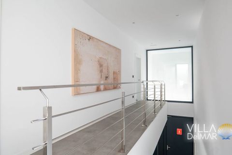 Villa i Calpe, Alicante, Calpe - € 1.290.000 | Ref: V-602 - foto 11